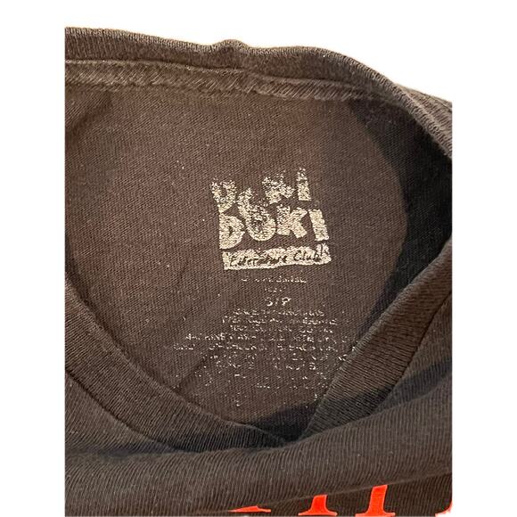 Doki Doki Literature Club Natsuki Play W Me T Shirt Mens S - Picture 3 of 3